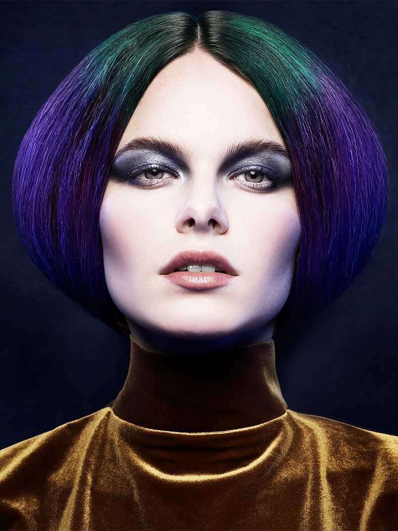 Fotos de peluquería:  -  -  