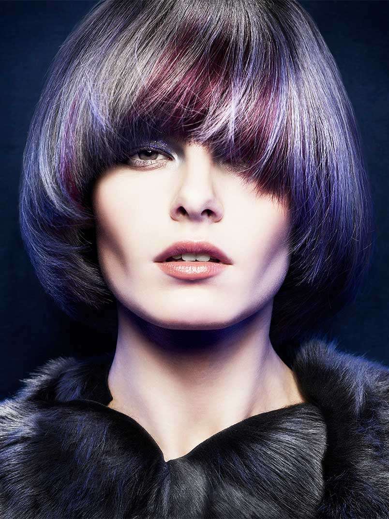 Fotos de peluquería:  -  -  