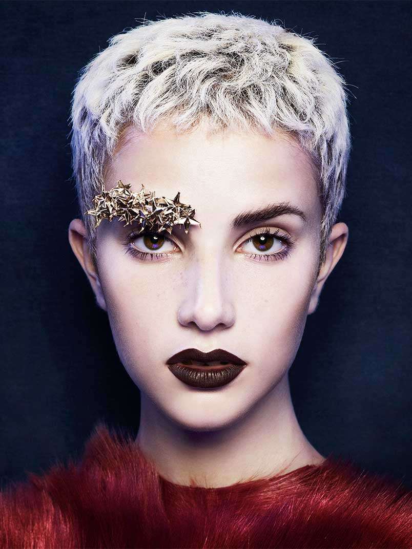 Fotos de peluquería:  -  -  