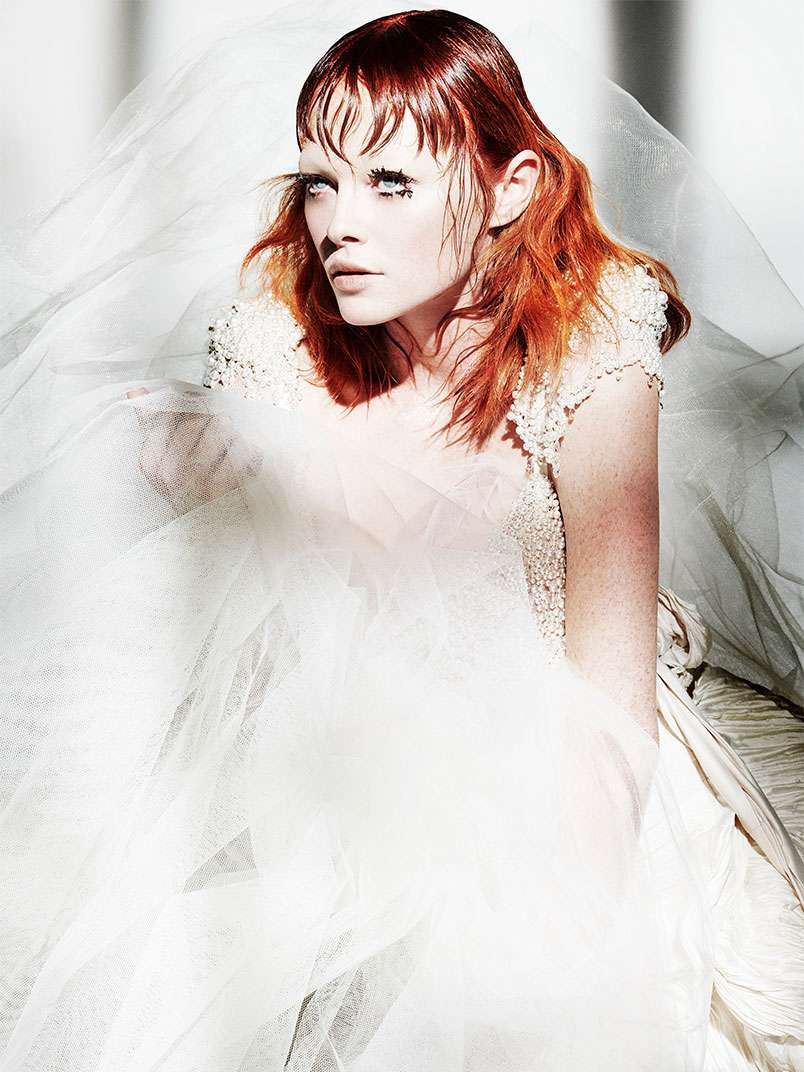 Fotos de peluquería:  -  -  