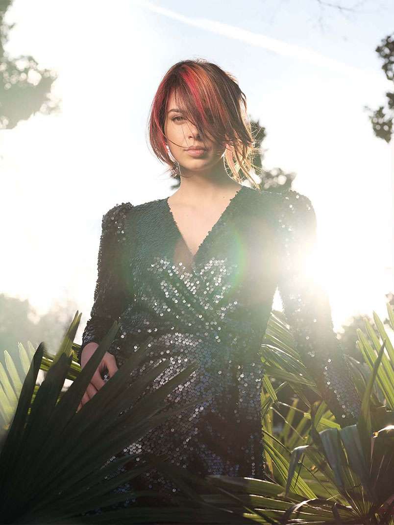 Fotos de peluquería:  -  -  