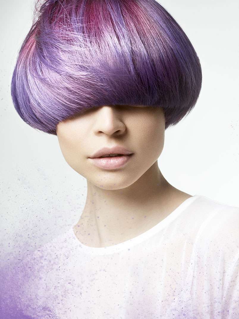 Fotos de peluquería:  -  -  