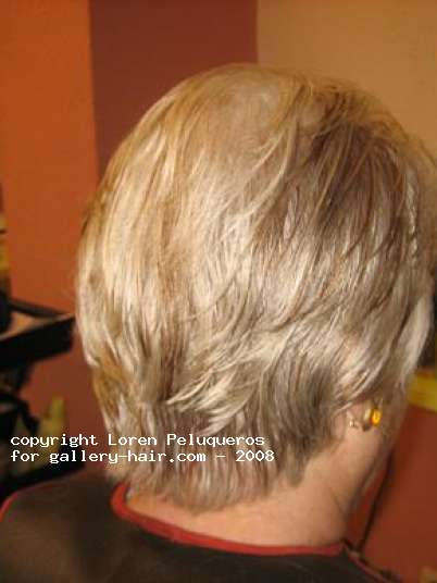 Fotos de peluquería:  -  -  