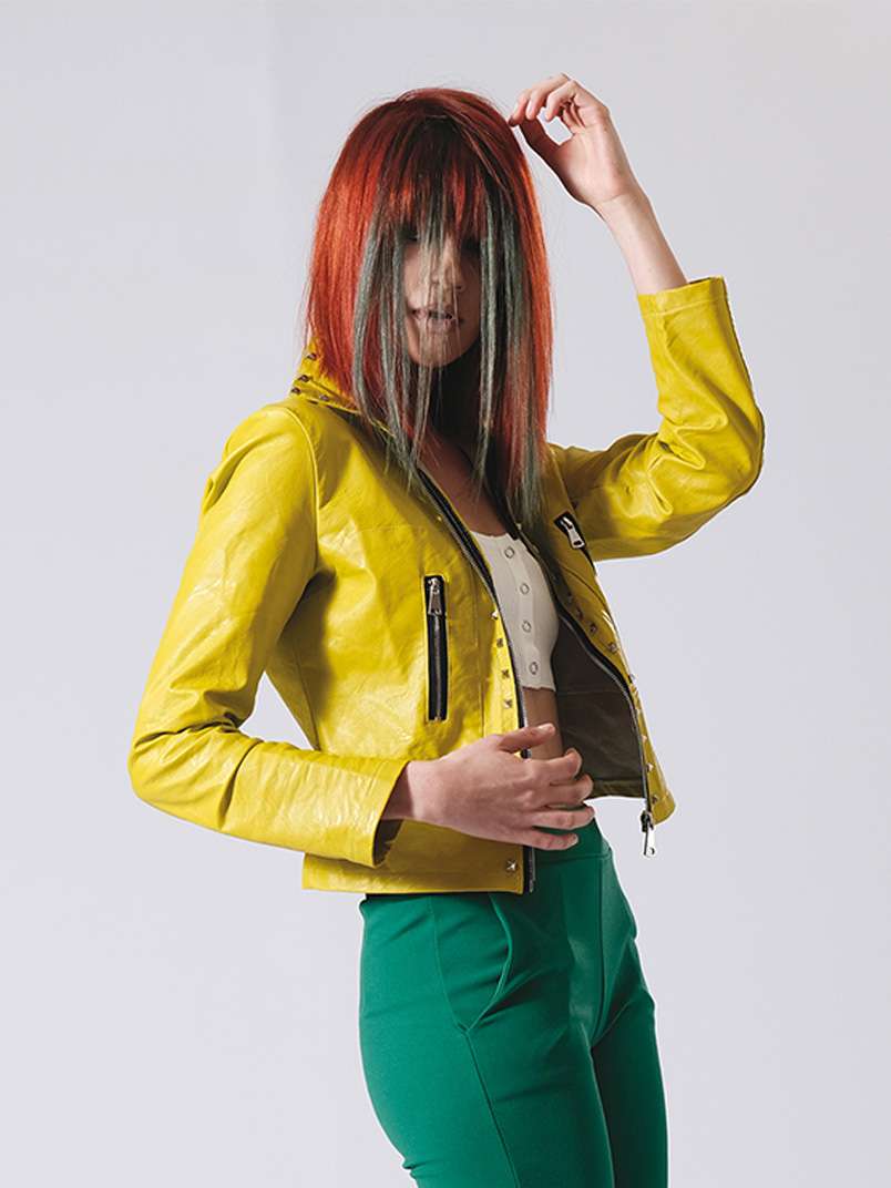 Fotos de peluquería:  -  -  