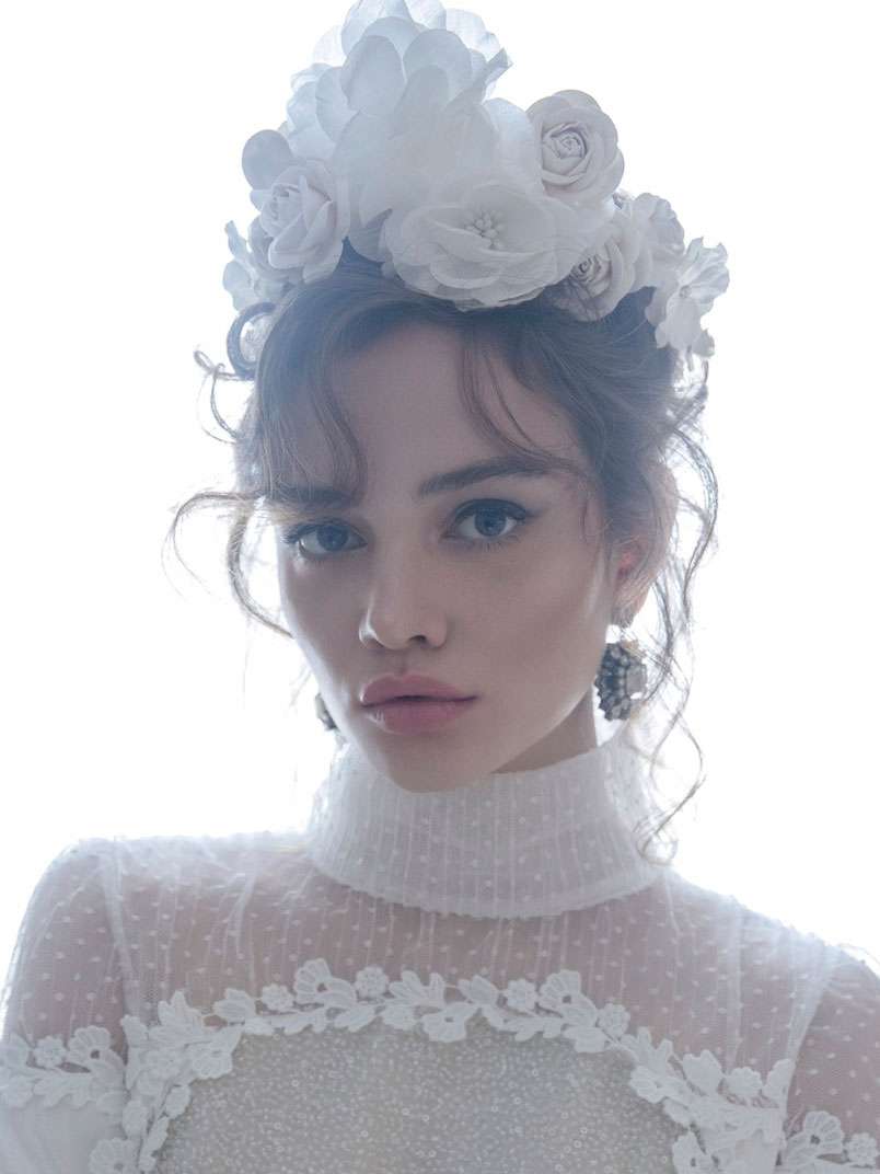 Fotos de peluquería:  -  -  