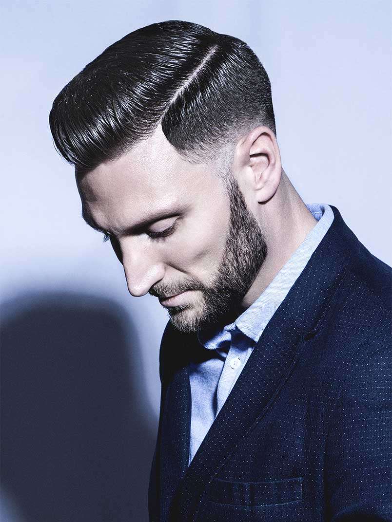 Fotos de peluquería:  -  -  