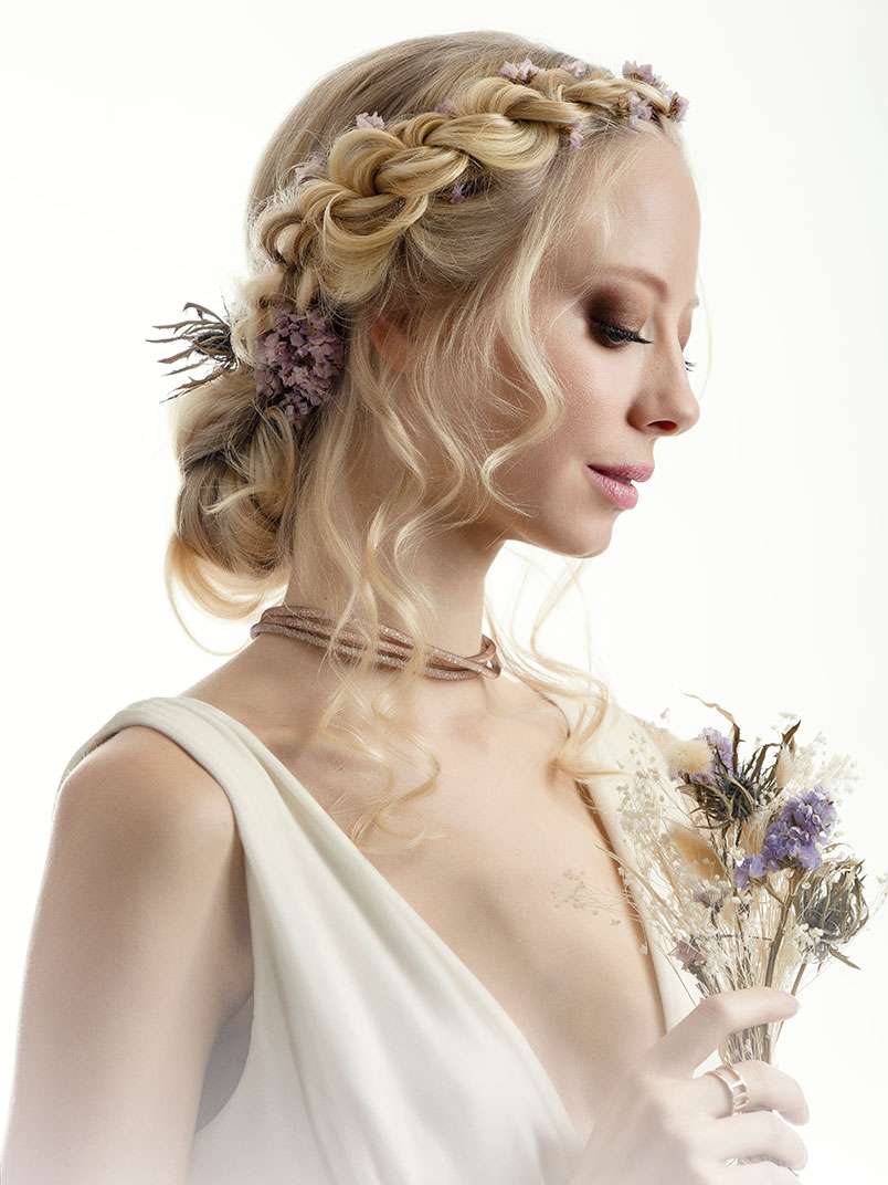 Fotos de peluquería:  -  -  