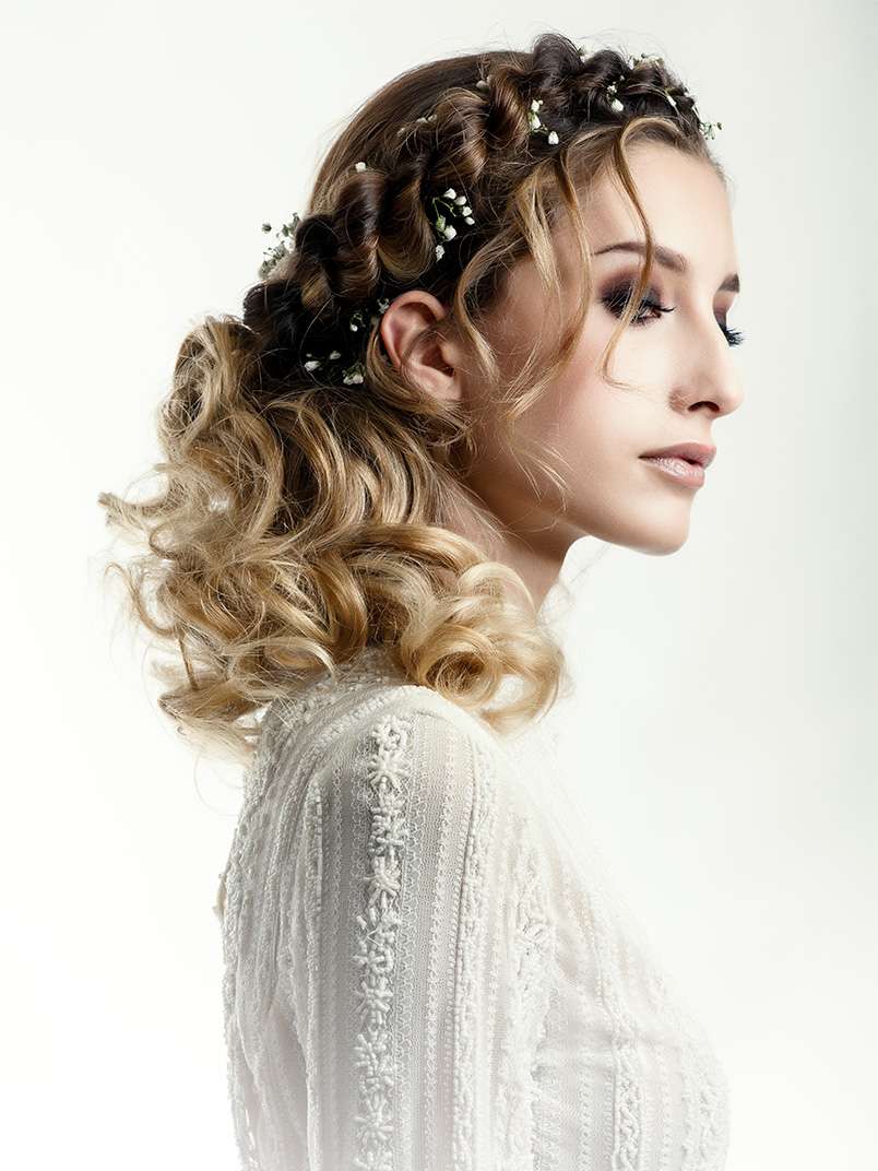 Fotos de peluquería:  -  -  