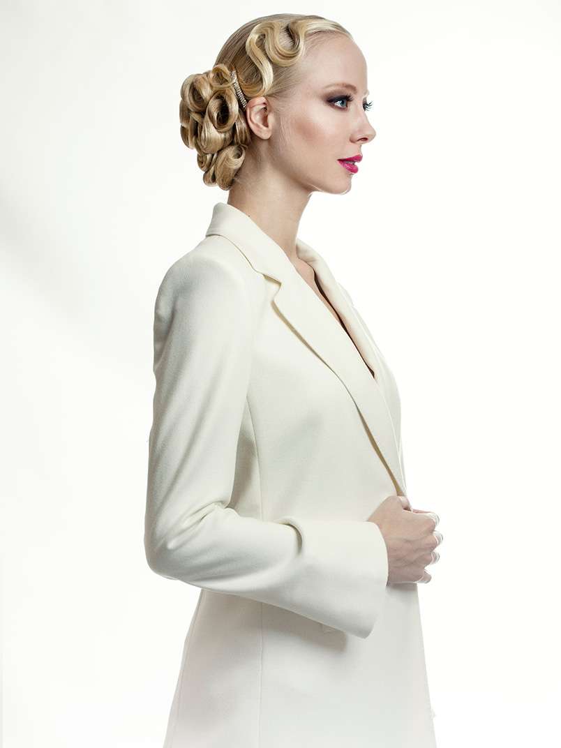 Fotos de peluquería:  -  -  