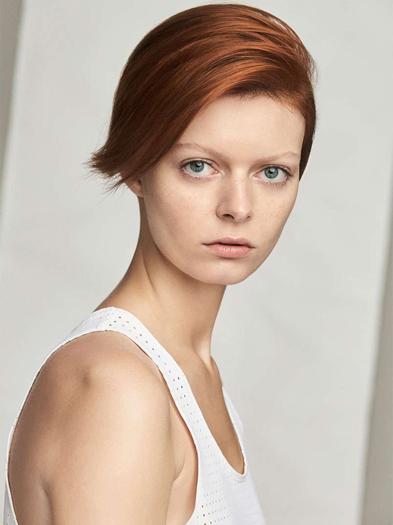 Fotos de peluquería:  -  -  