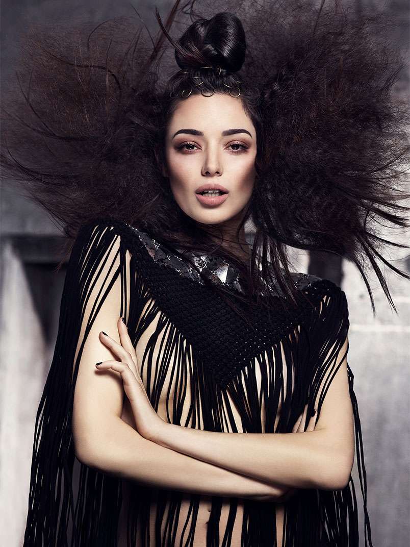 Fotos de peluquería:  -  -  