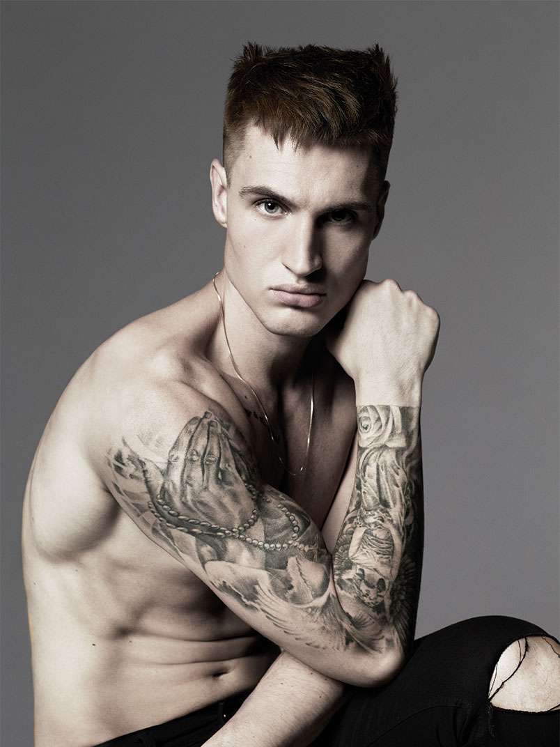 Fotos de peluquería:  -  -  