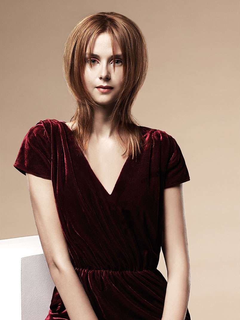 Fotos de peluquería:  -  -  