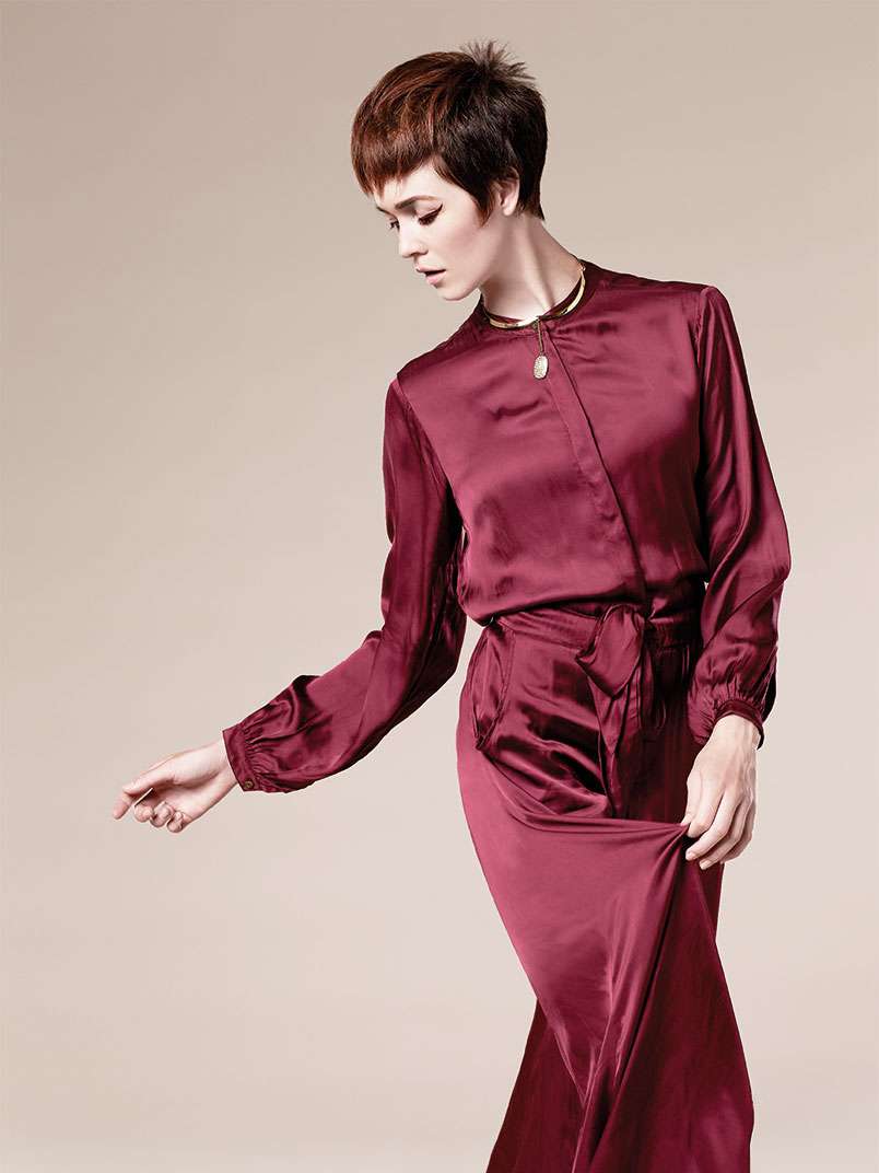 Fotos de peluquería:  -  -  