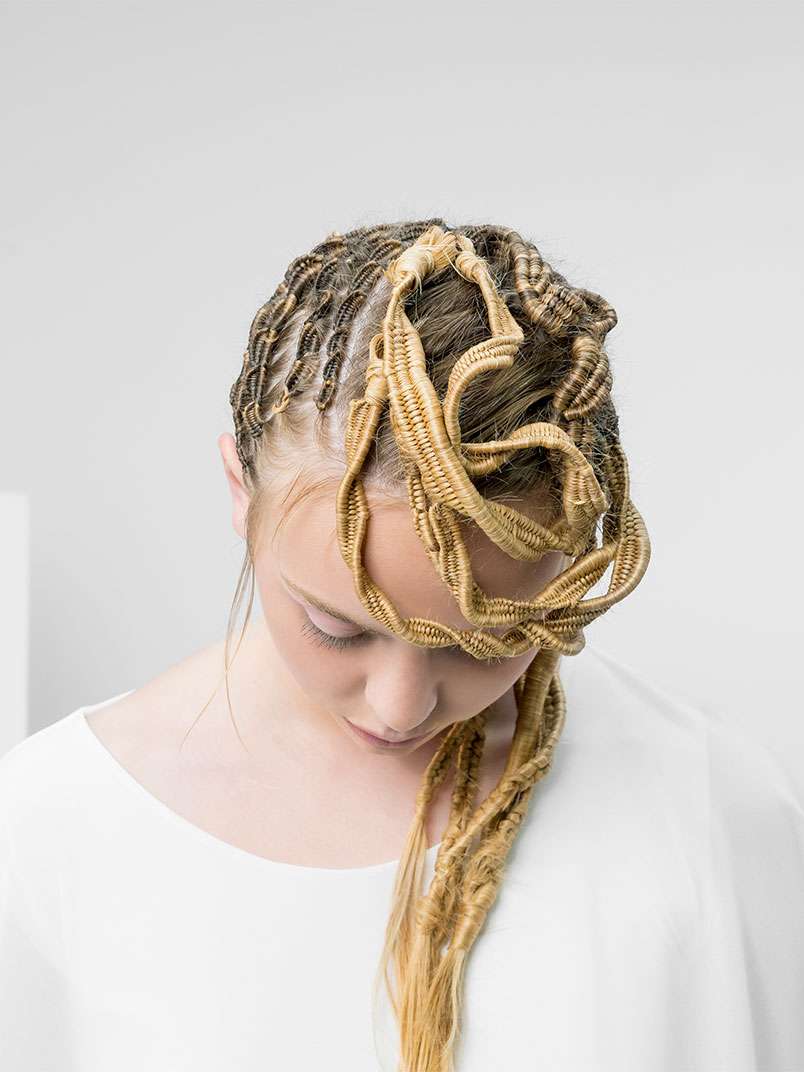 Fotos de peluquería: Recogidos - Rubio - Largo 