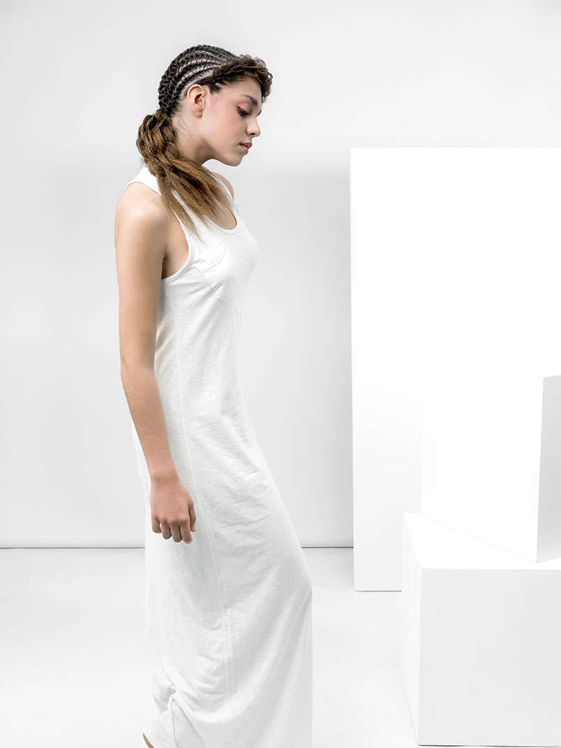 Fotos de peluquería: Recogidos - Castaño - Largo 