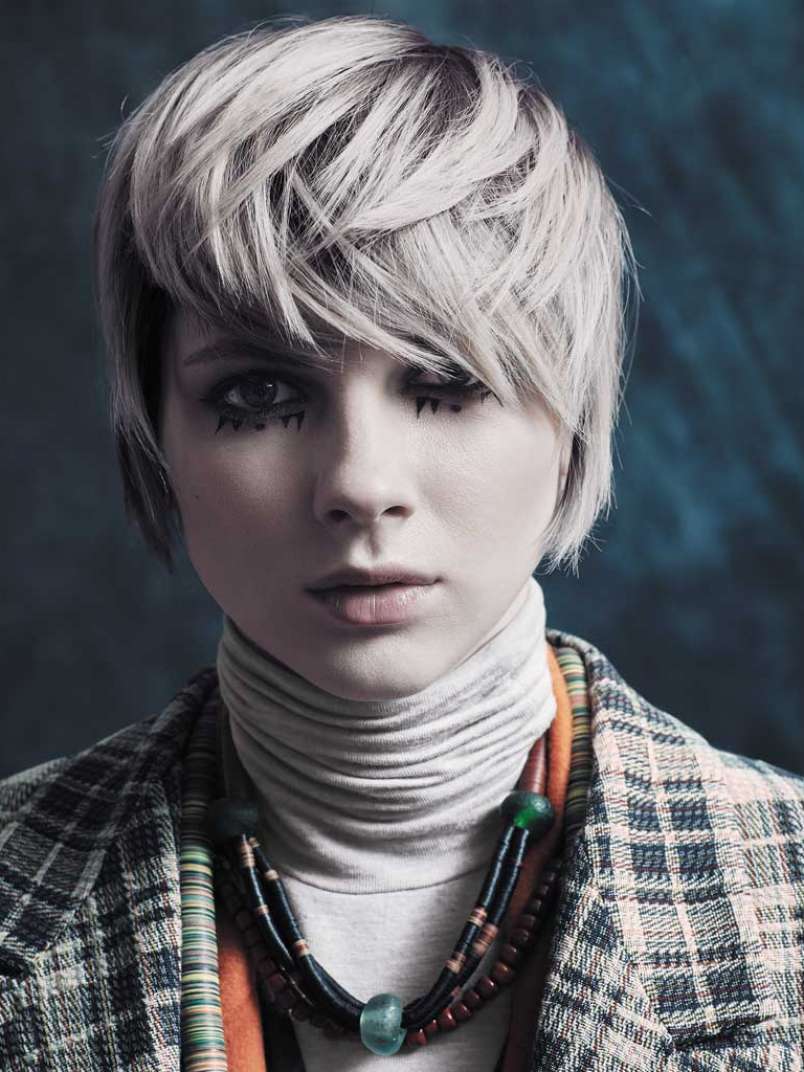 Fotos de peluquería:  -  -  