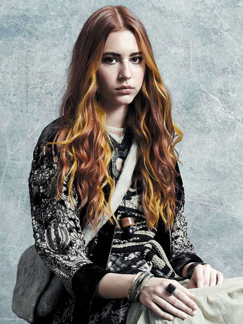 Fotos de peluquería:  -  -  