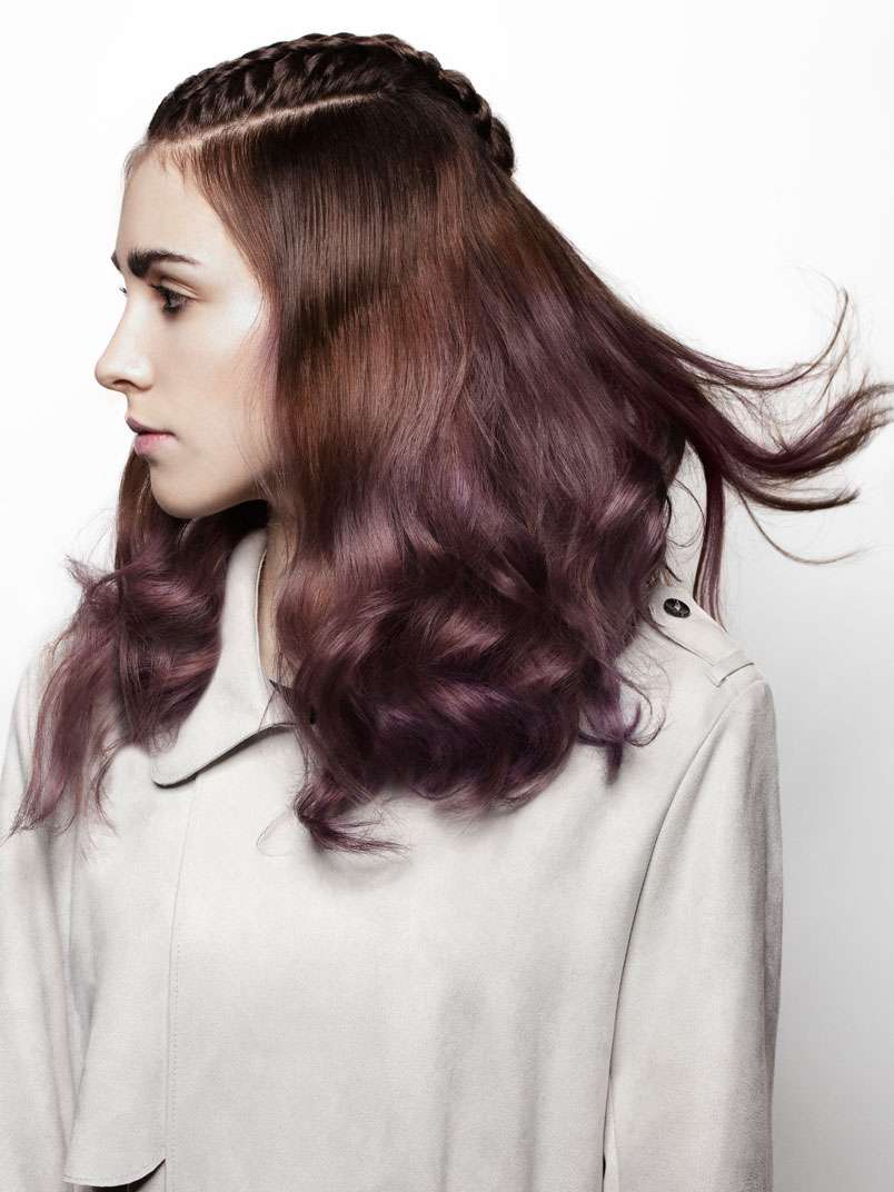 Fotos de peluquería:  -  -  