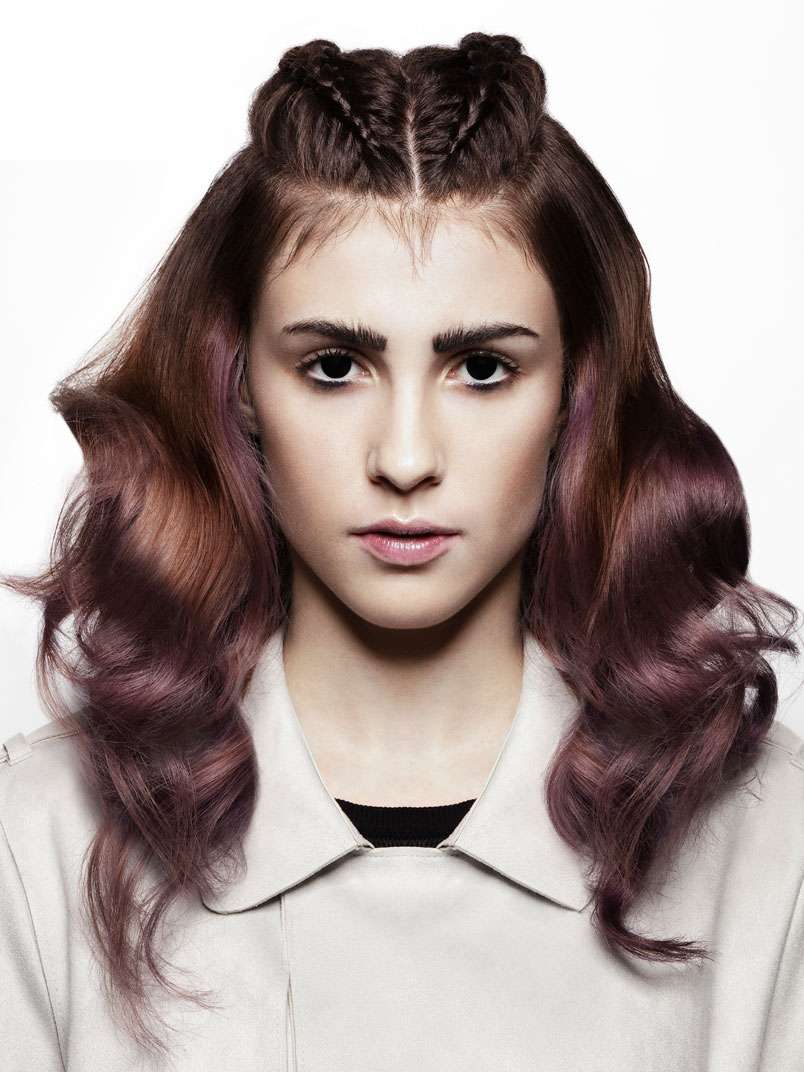 Fotos de peluquería:  -  -  