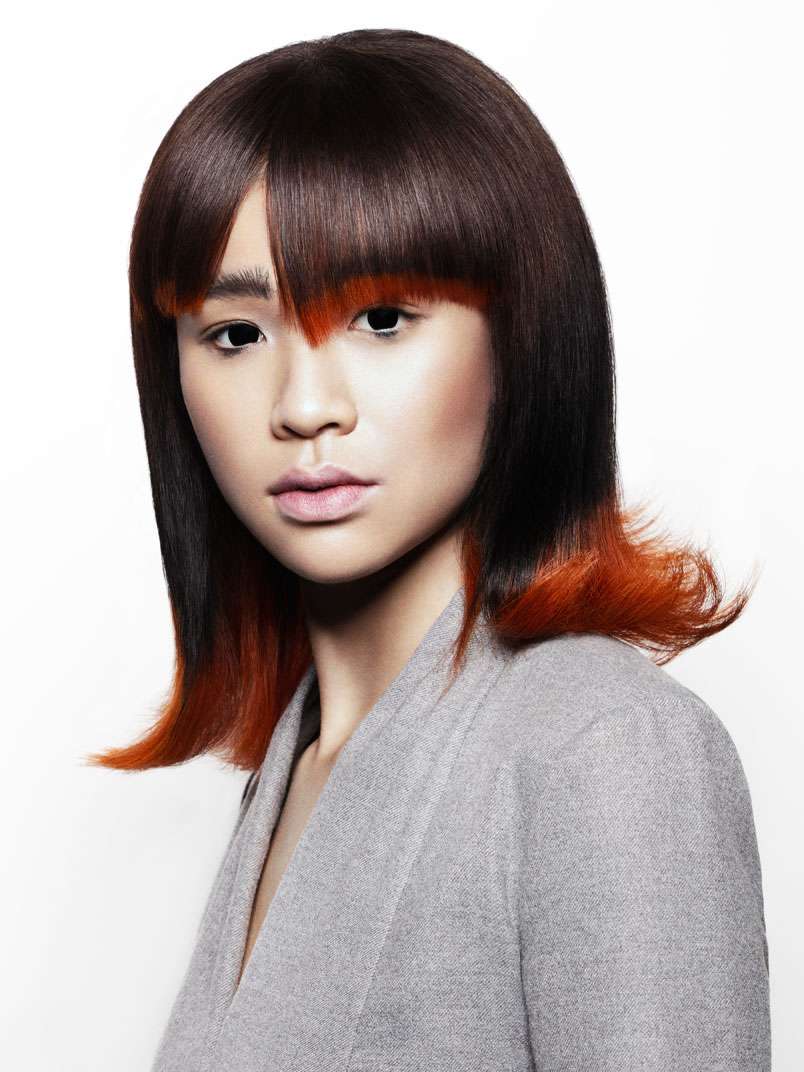 Fotos de peluquería:  -  -  