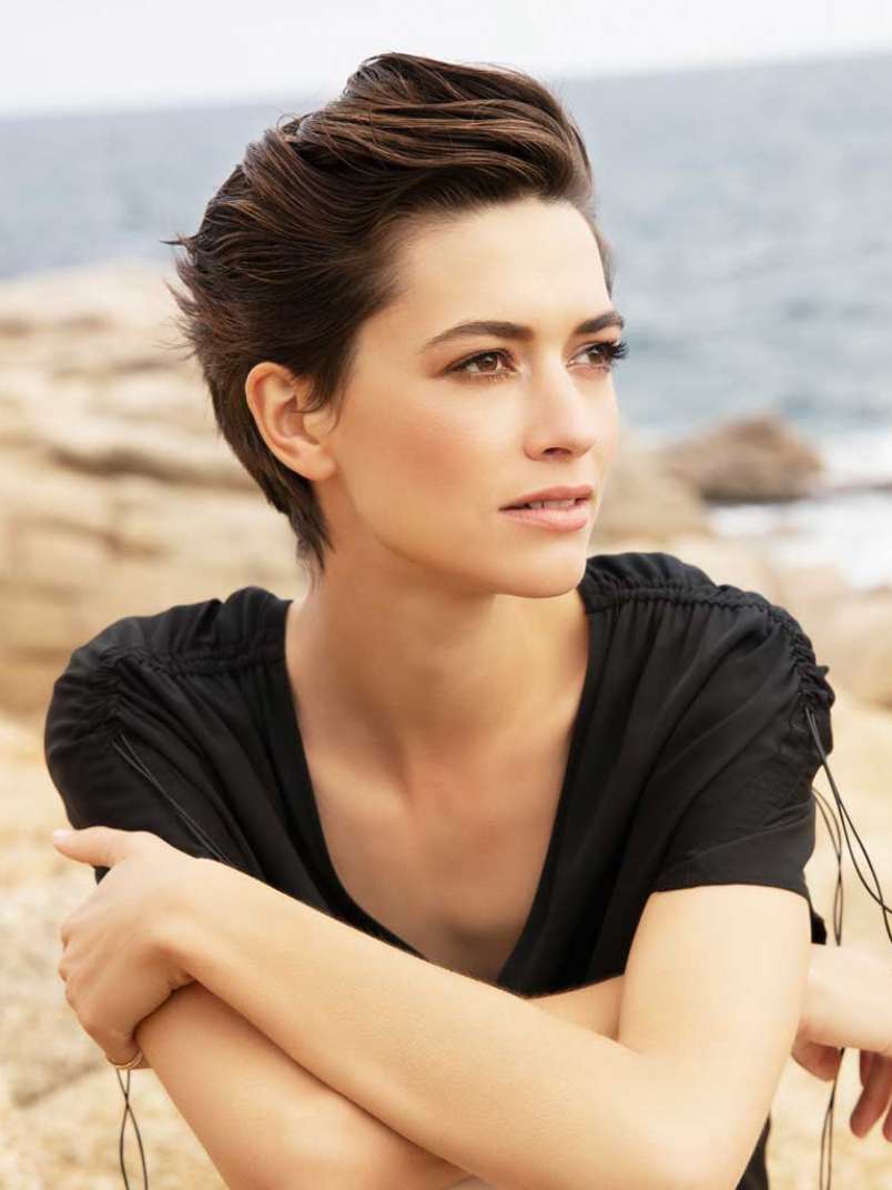 Fotos de peluquería:  -  -  