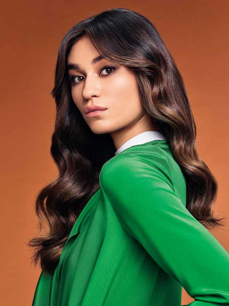 Fotos de peluquería:  -  -  