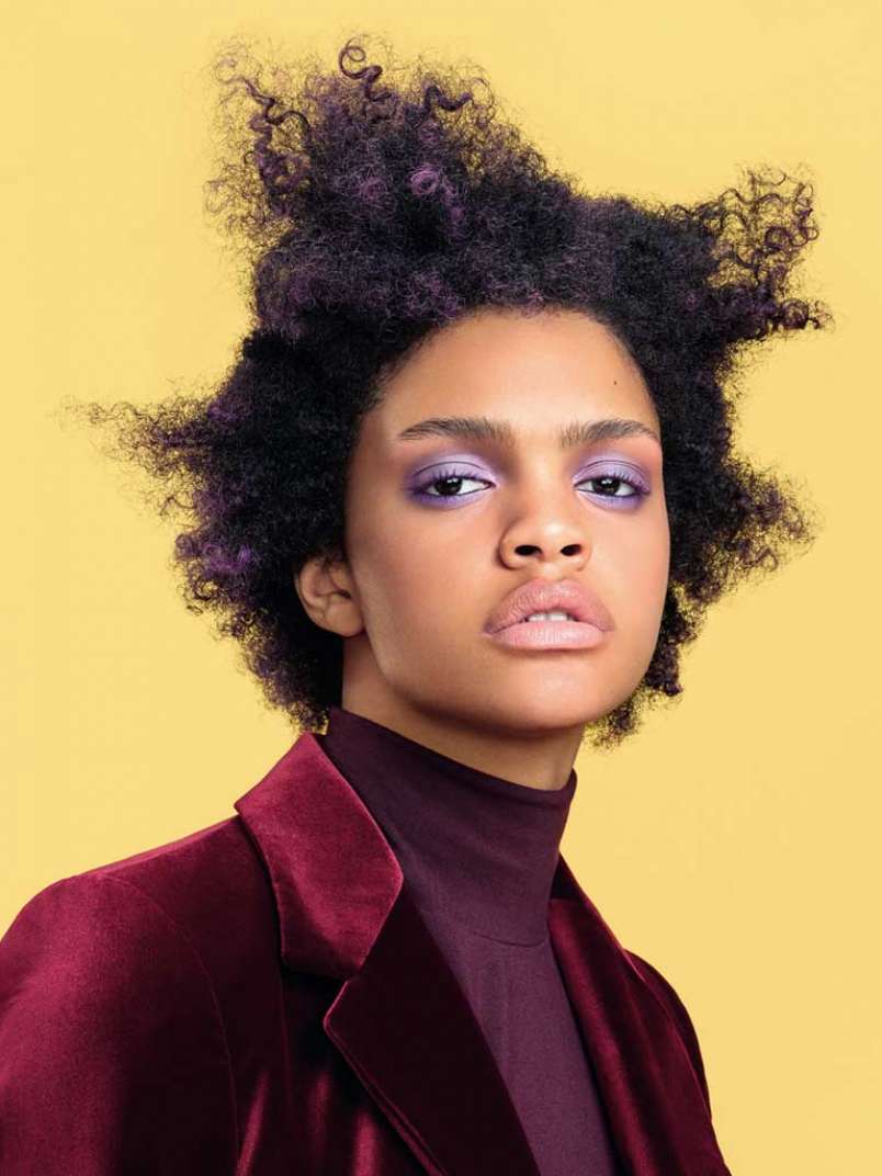 Fotos de peluquería:  -  -  