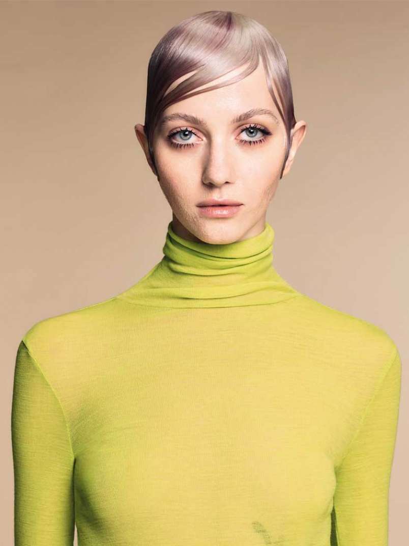 Fotos de peluquería:  -  -  