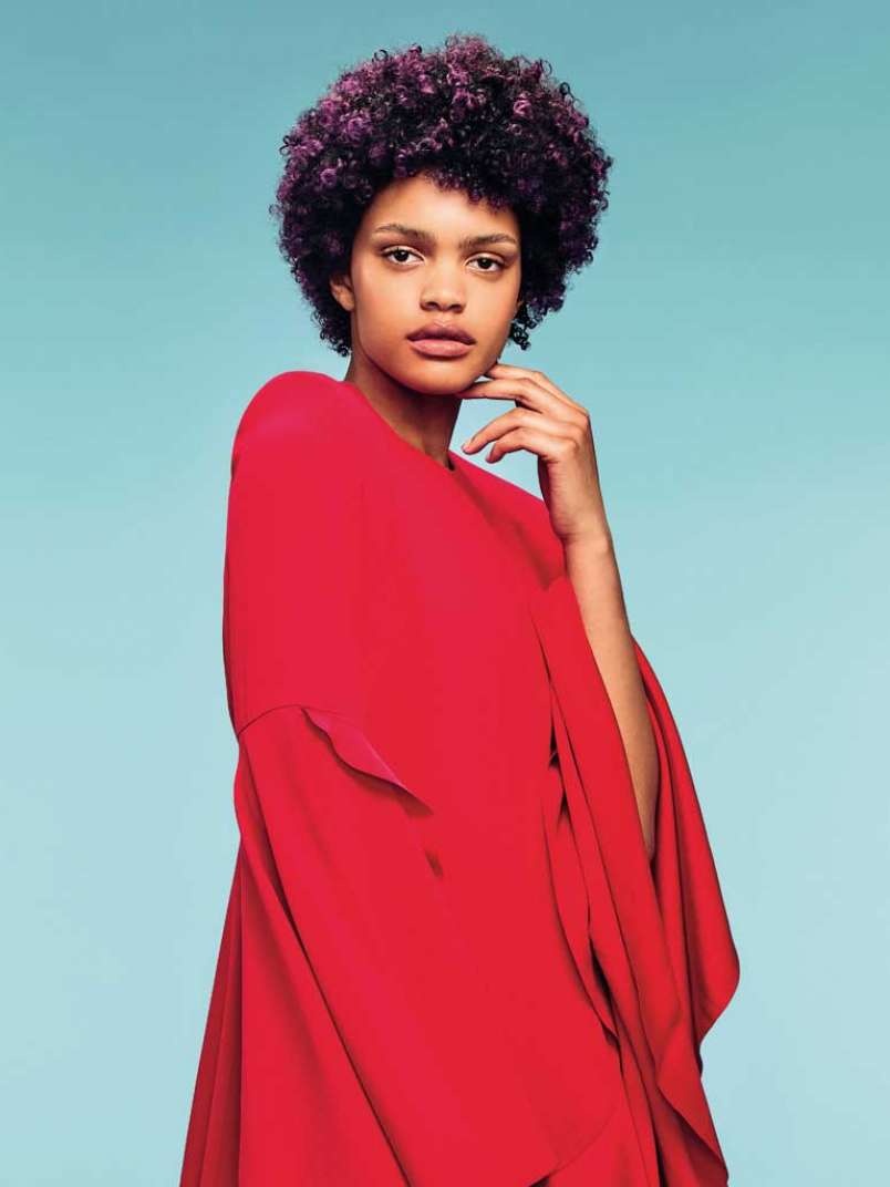 Fotos de peluquería:  -  -  