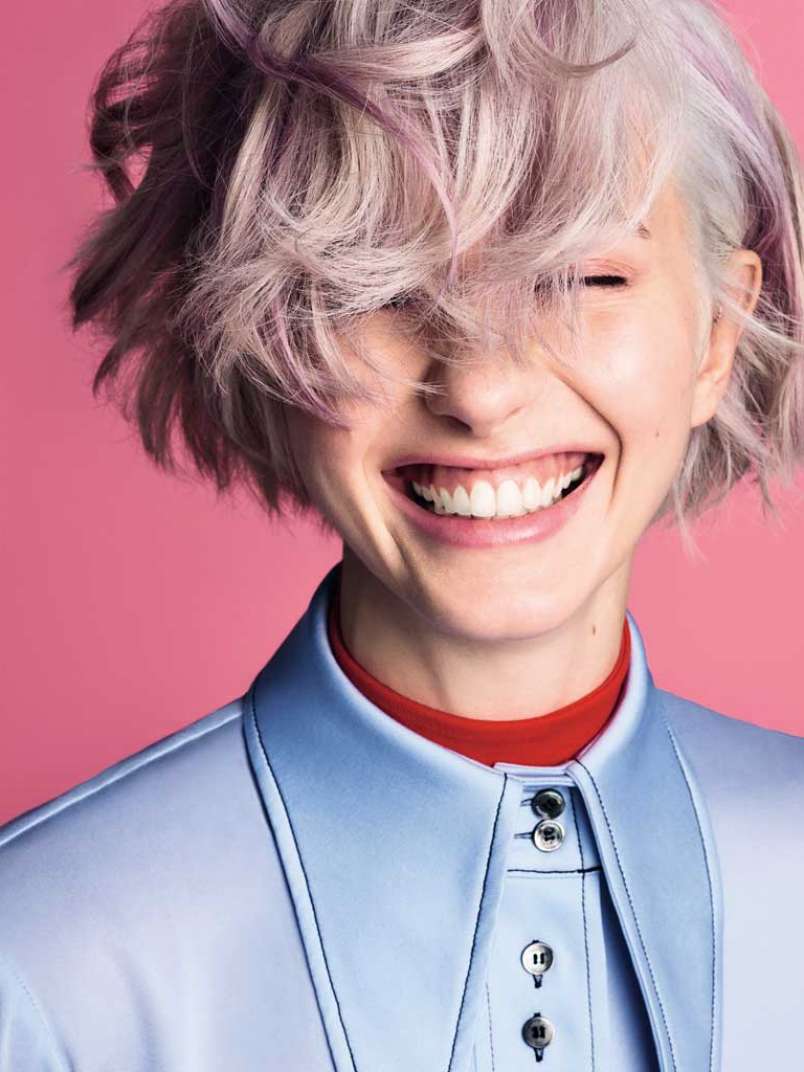 Fotos de peluquería:  -  -  