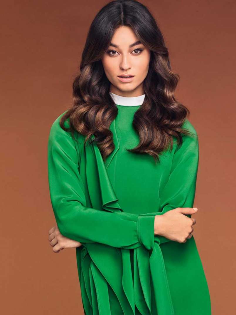 Fotos de peluquería:  -  -  