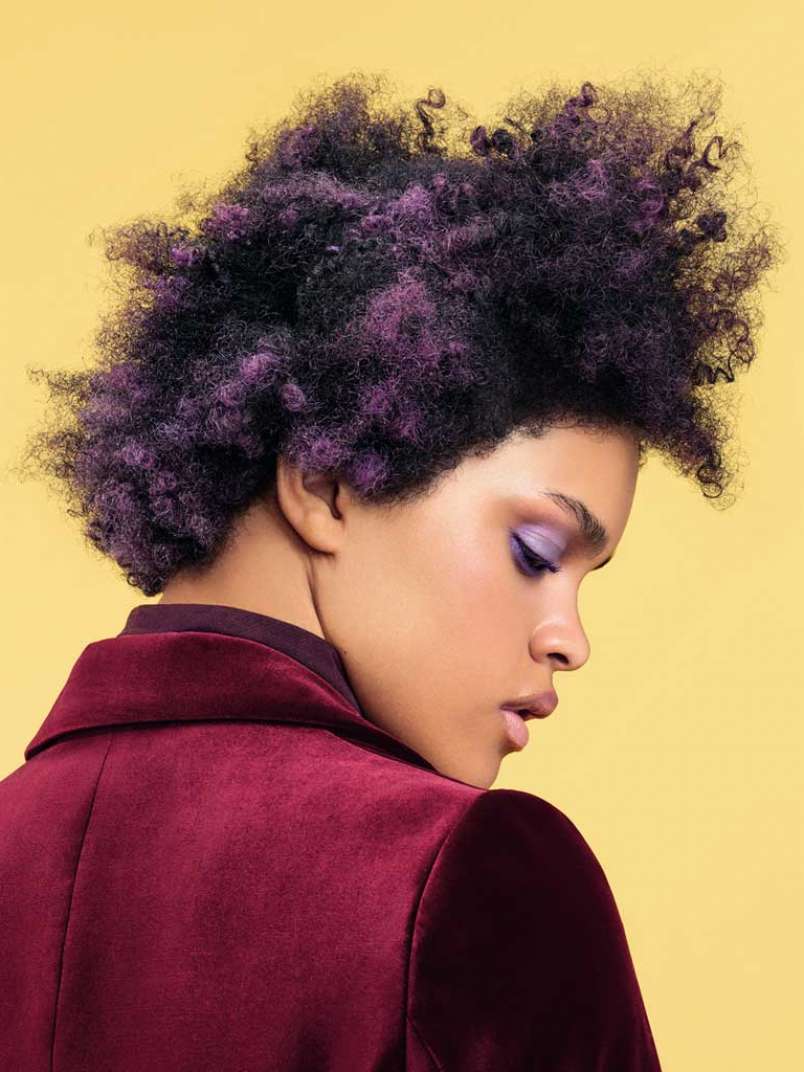 Fotos de peluquería:  -  -  