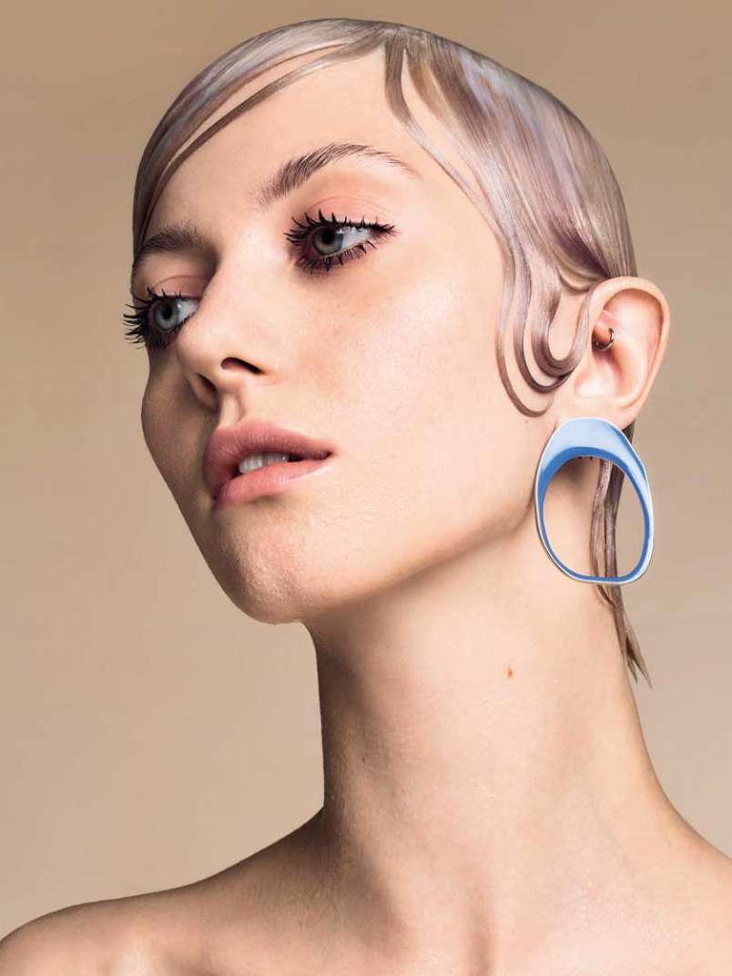 Fotos de peluquería:  -  -  