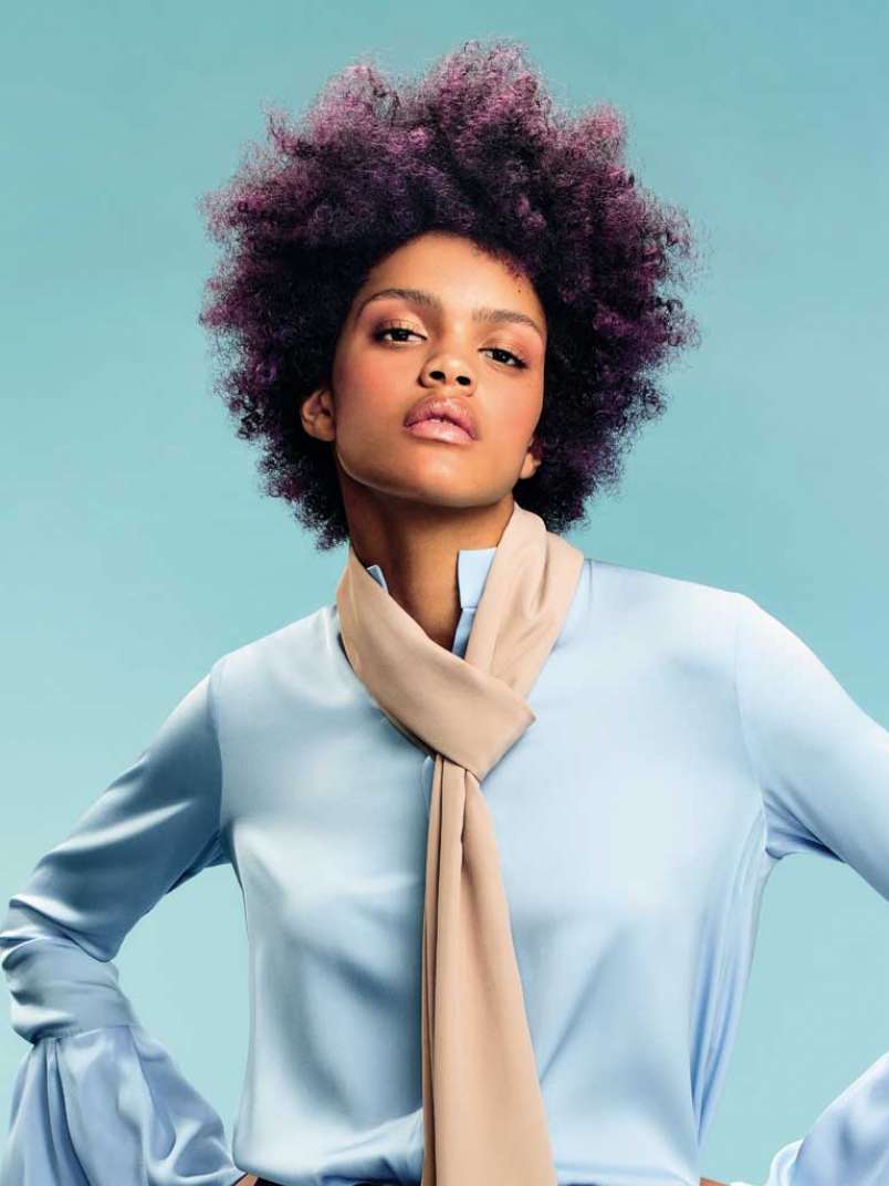 Fotos de peluquería:  -  -  