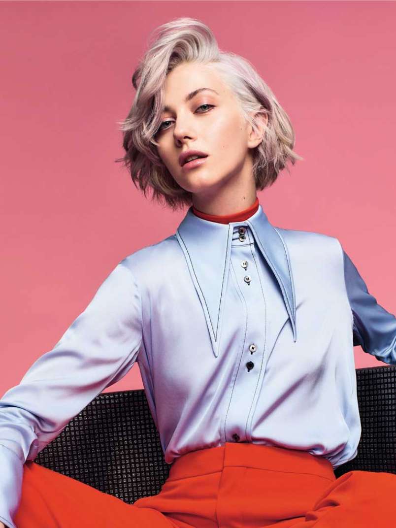 Fotos de peluquería:  -  -  