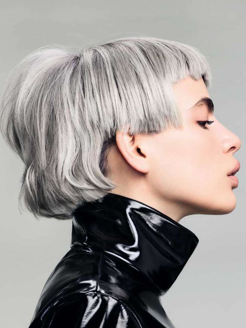 Fotos de peluquería:  -  -  