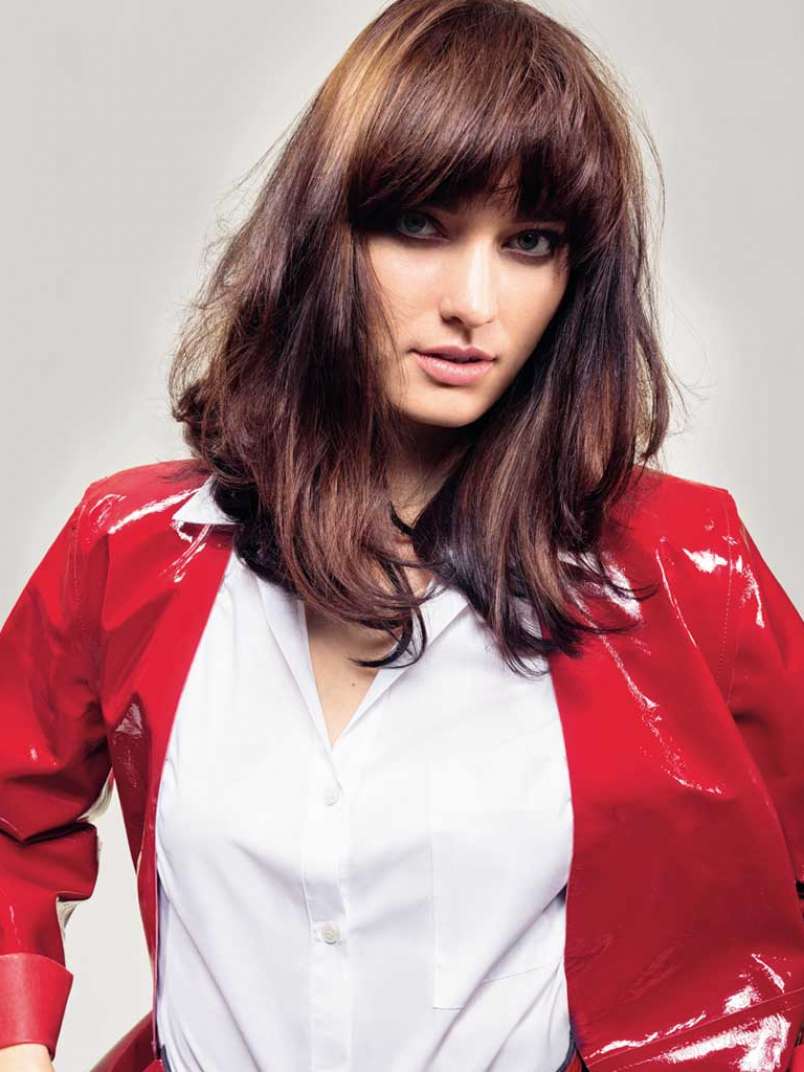 Fotos de peluquería:  -  -  