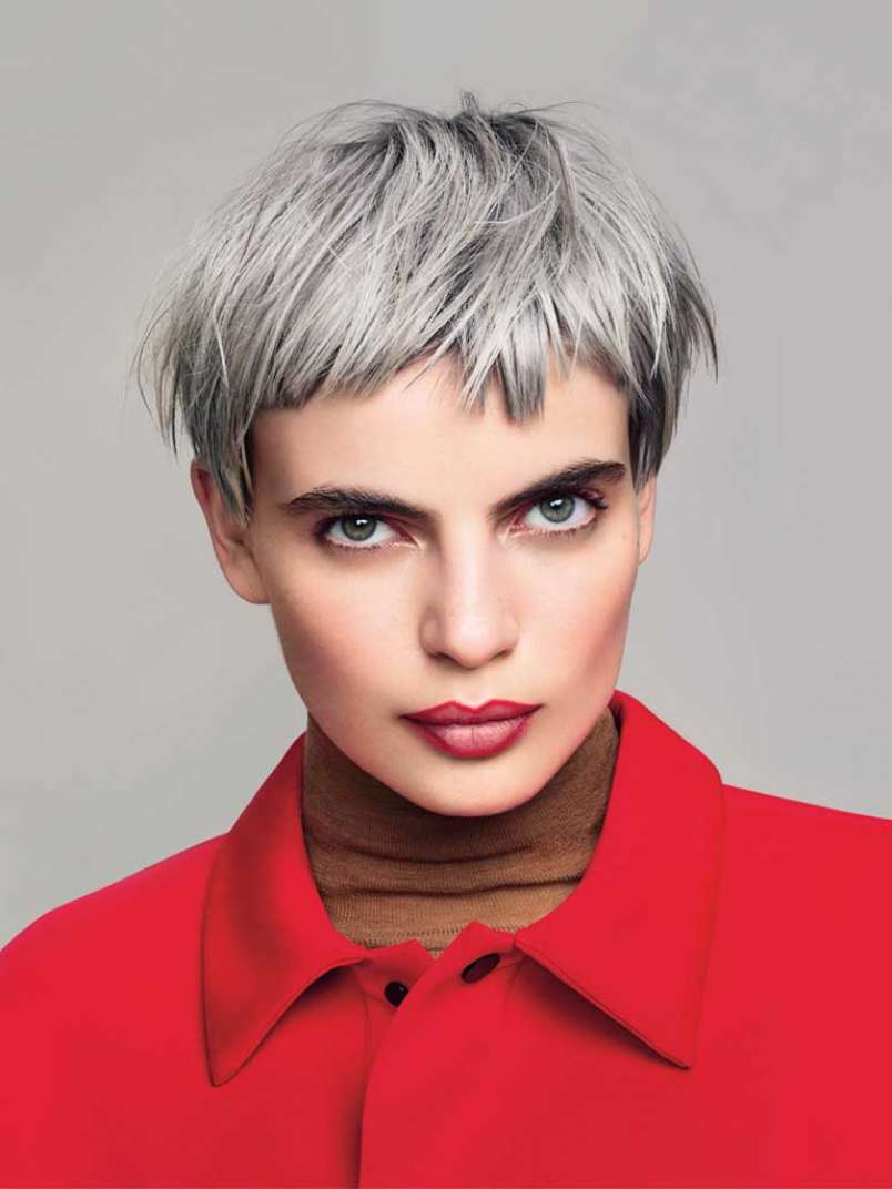 Fotos de peluquería:  -  -  