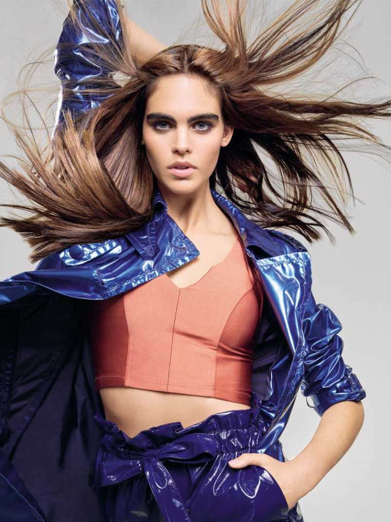 Fotos de peluquería:  -  -  