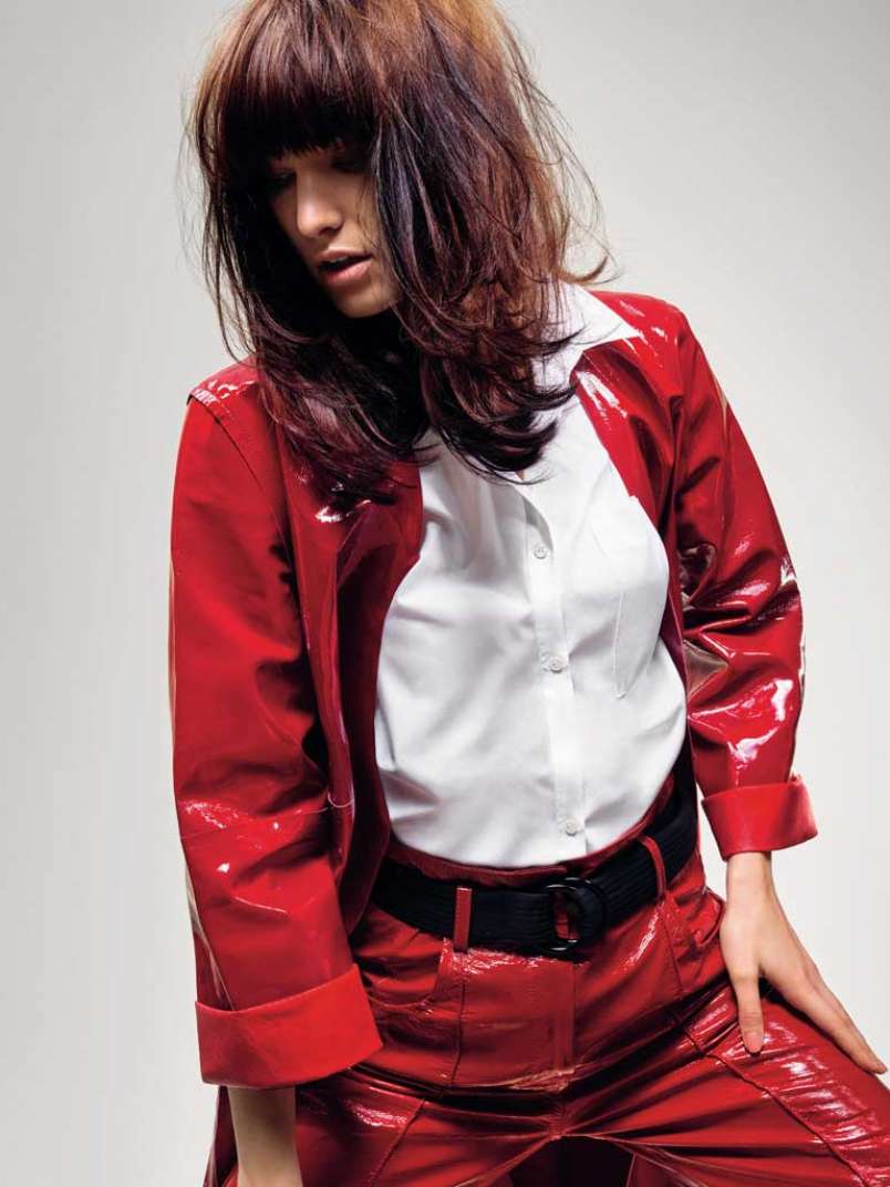 Fotos de peluquería:  -  -  