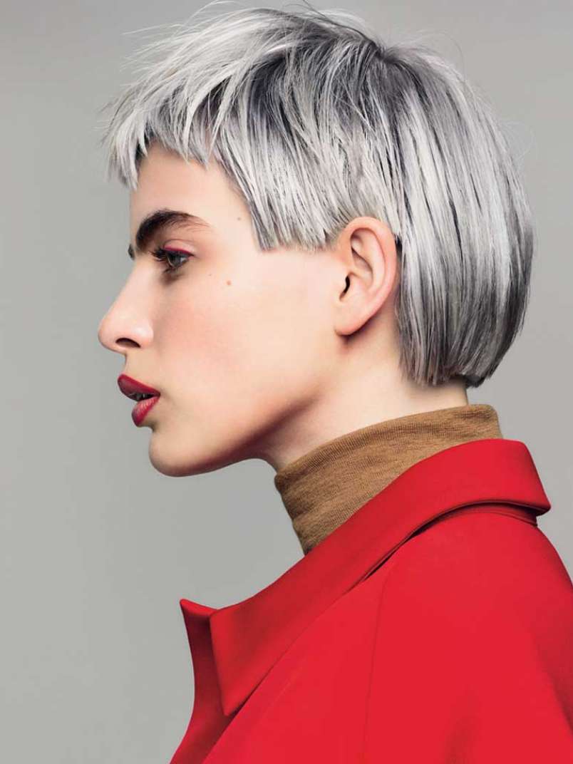 Fotos de peluquería:  -  -  