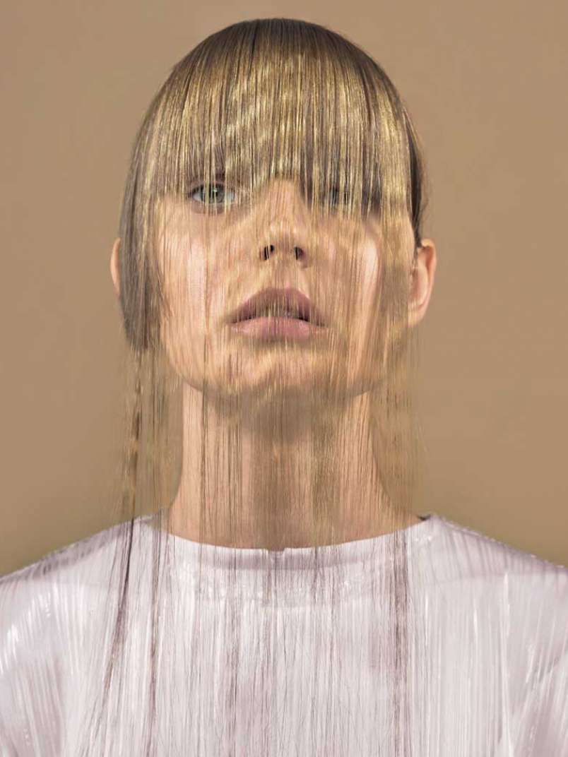 Fotos de peluquería:  -  -  