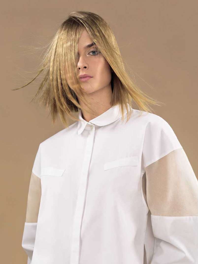 Fotos de peluquería:  -  -  