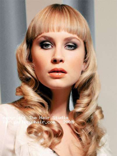 Fotos de peluquería: Extensiones - Rubio - Largo 