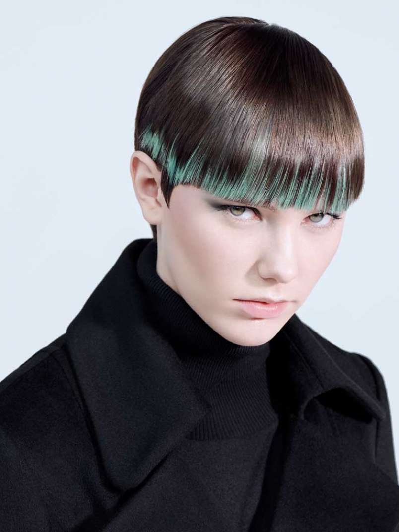 Fotos de peluquería:  -  -  