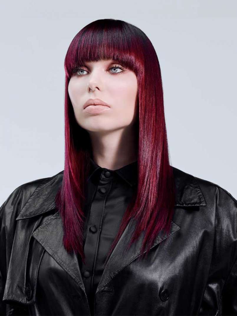 Fotos de peluquería:  -  -  