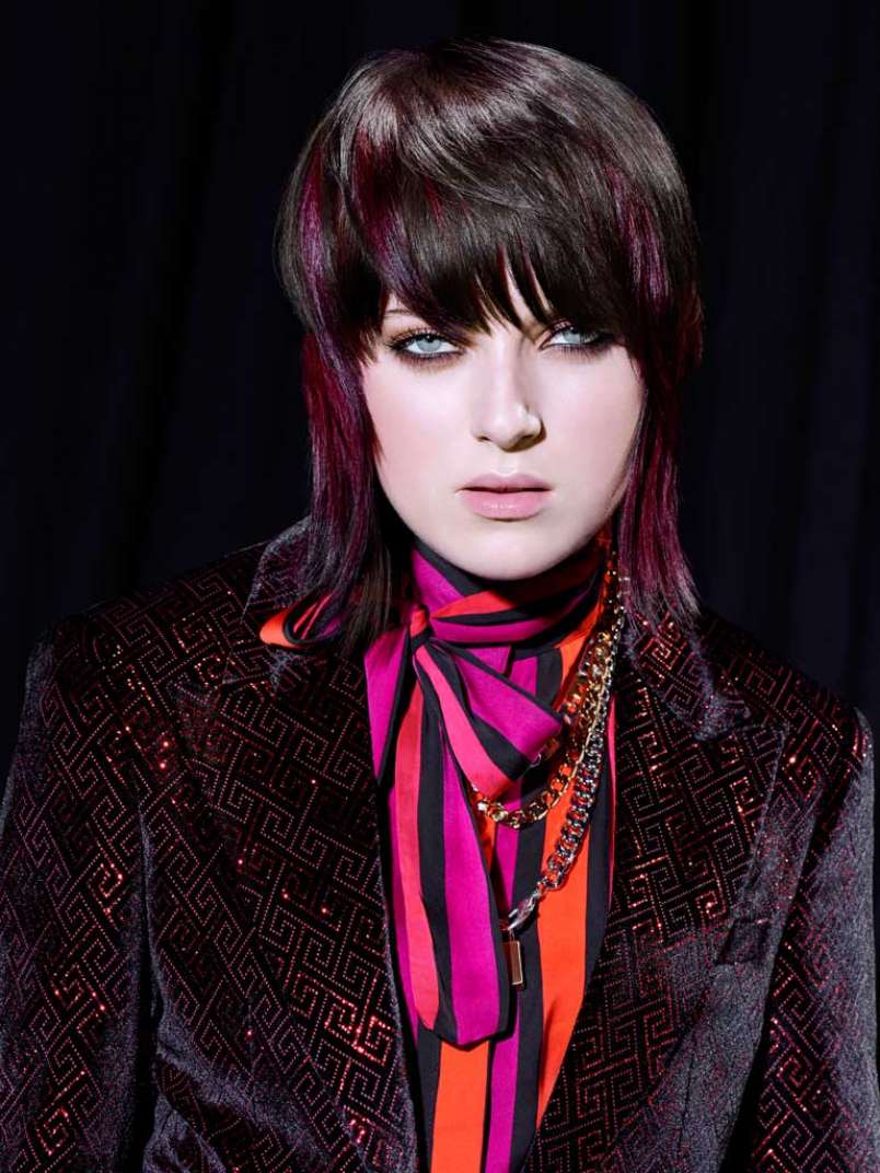 Fotos de peluquería:  -  -  