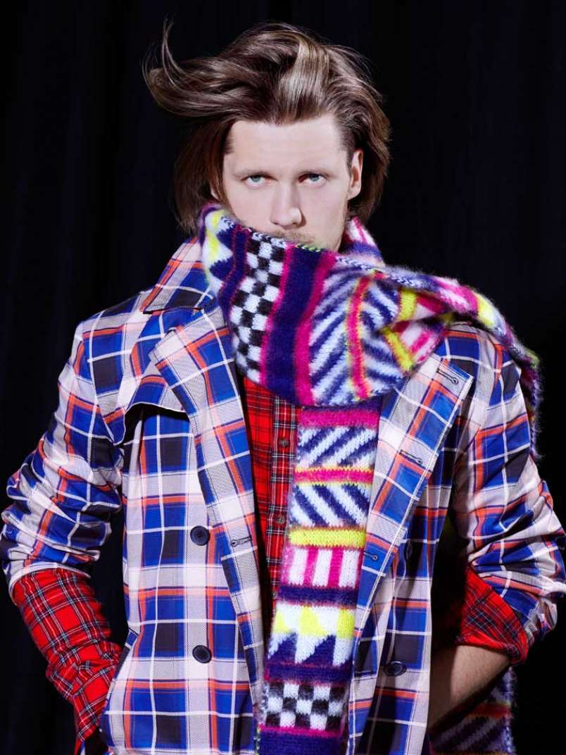 Fotos de peluquería:  -  -  