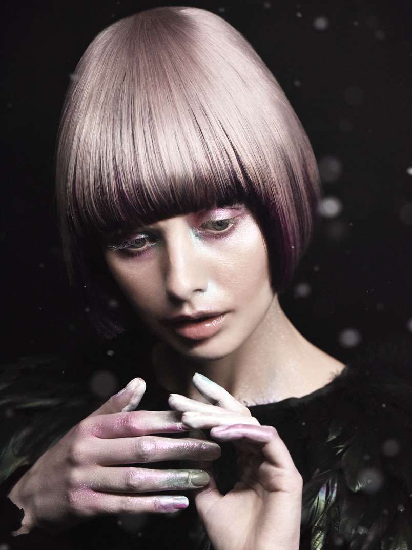 Fotos de peluquería: - -